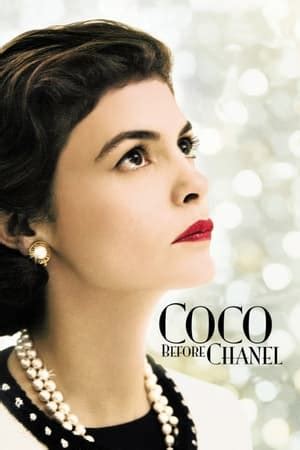 coco avant chanel full movie|Watch Coco Before Chanel .